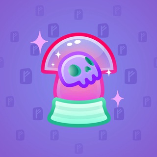 Crystal Ball #15050