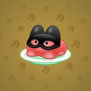 Jelly Bunny #18649