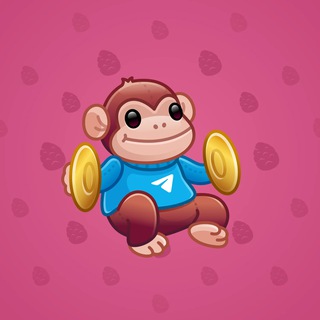 Jolly Chimp #26805