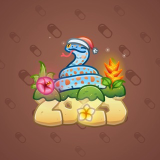 Lunar Snake #113379