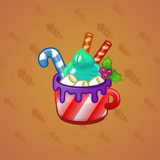 Holiday Drink #82151