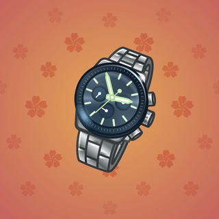 Swiss Watch #20394