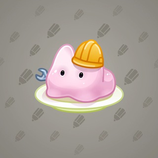 Jelly Bunny #86002