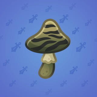 Spy Agaric #76277