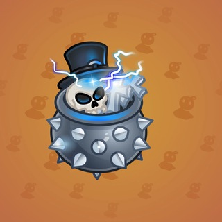 Money Pot #18302