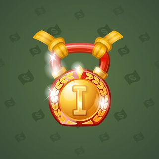 Victory Medal #82265