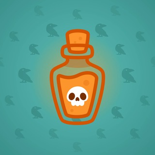 Magic Potion #3156