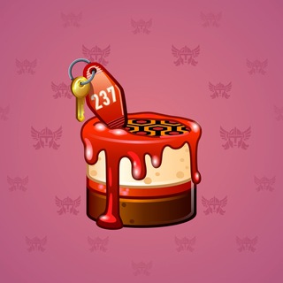 Mousse Cake #81834