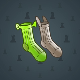 Fresh Socks #64463