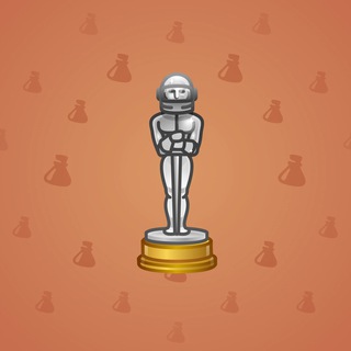 Mini Oscar #1135