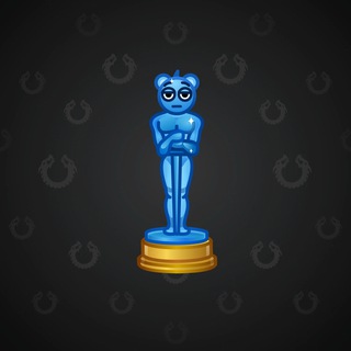 Mini Oscar #599
