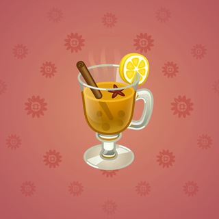 Spiced Wine #70960