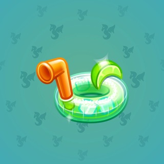 Pool Float #221340