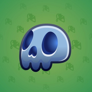Electric Skull #3149