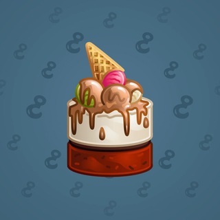 Mousse Cake #48074