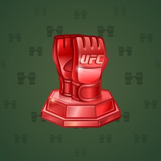 UFC Strike #7164