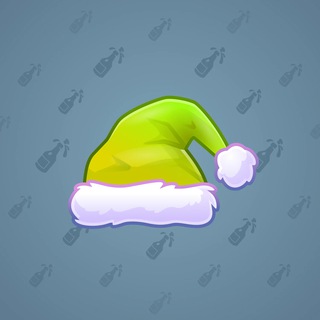 Santa Hat #35048