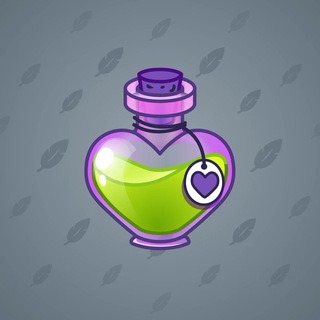 Love Potion #27507
