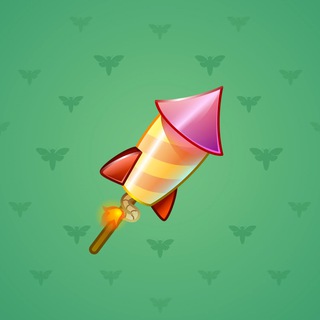Stellar Rocket #69276