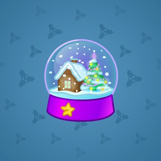 Snow Globe #20917