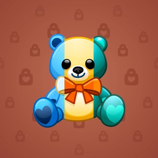 Toy Bear #28513