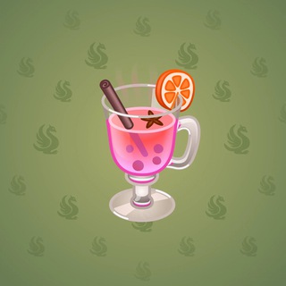 Spiced Wine #97542