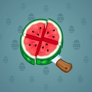 Clover Pin #172893