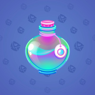 Love Potion #8601