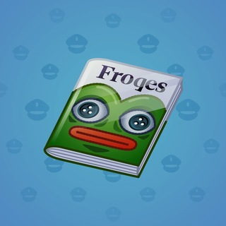 Froges