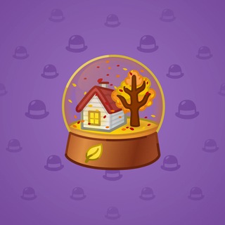 Snow Globe #39355