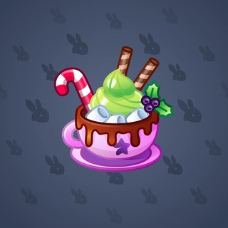Holiday Drink #6774
