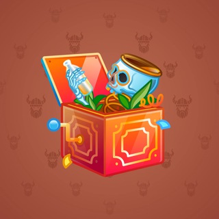 Jack-in-the-Box #8775