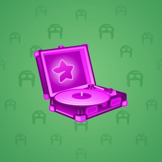 Record Player #867