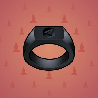 Signet Ring #885