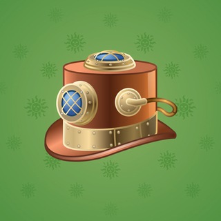 Top Hat #6108