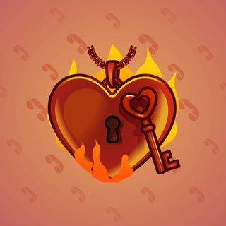 Cupid Charm #25750