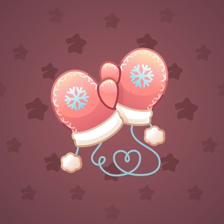 Snow Mittens #9605