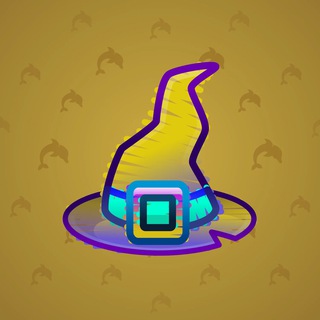 Witch Hat #29173