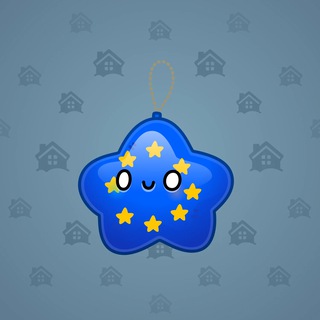 Hanging Star #41084
