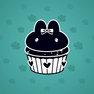 Bunny Muffin #14763