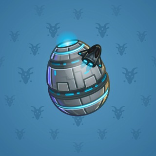 Easter Egg #119626