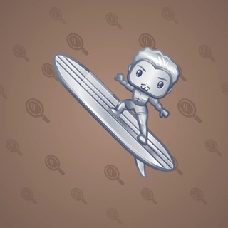 Surge Board