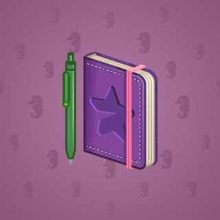 Star Notepad #72403