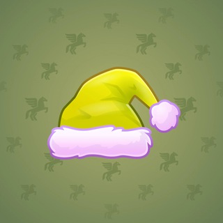 Santa Hat #21750