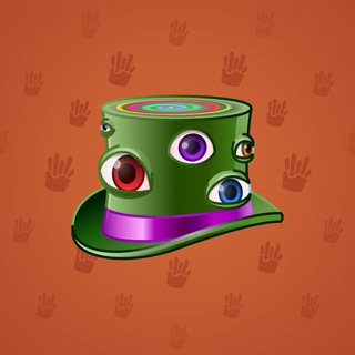 Top Hat #12308