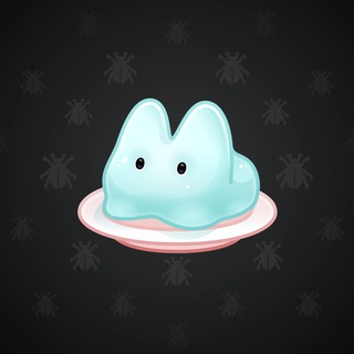 Jelly Bunny #48377