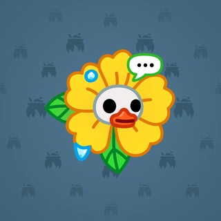 Skull Flower #13228