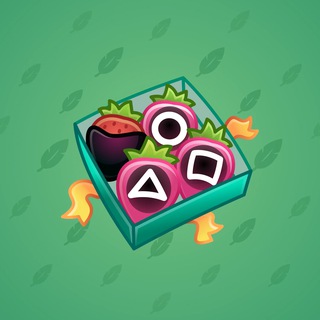 Berry Box #898