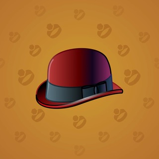 Top Hat #8722