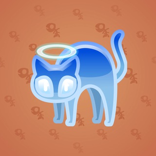 Scared Cat #11623